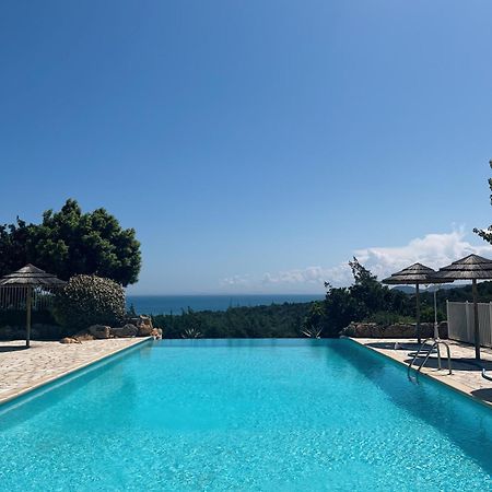 Camping Rondinara Bonifacio  Exterior photo