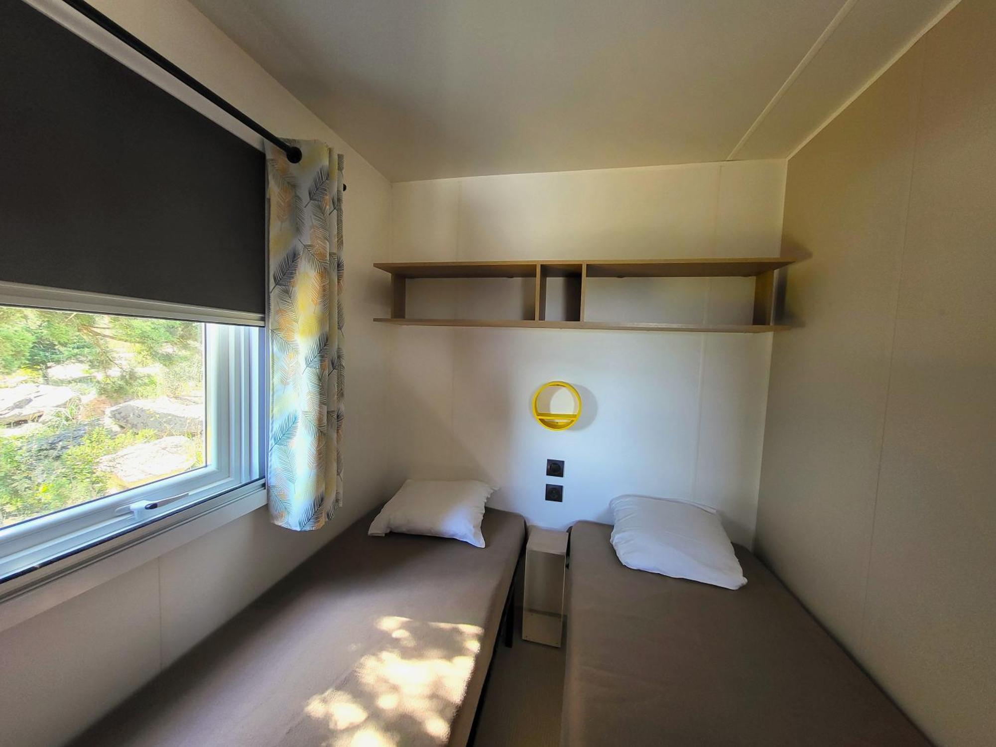 Camping Rondinara Bonifacio  Exterior photo