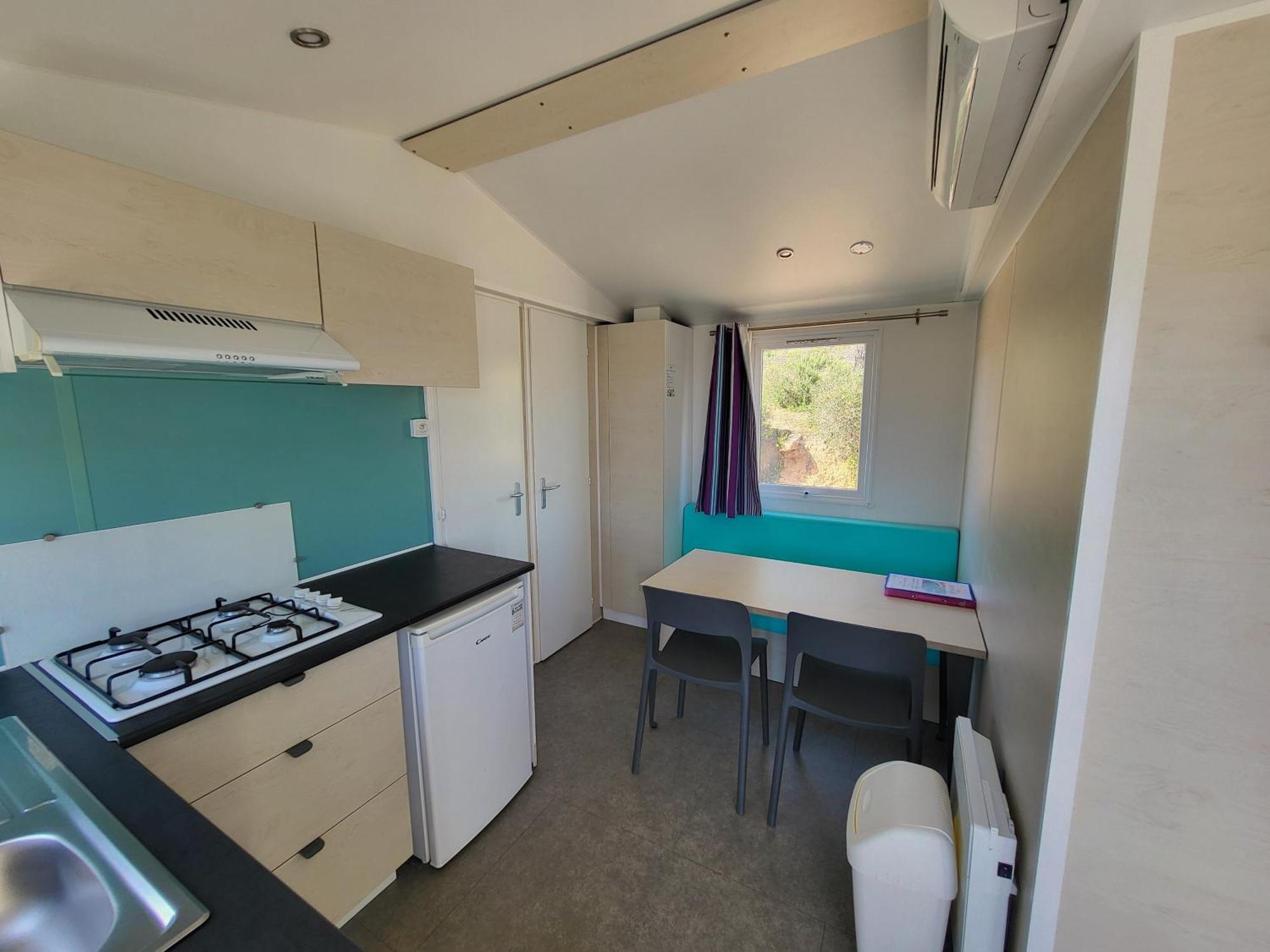 Camping Rondinara Bonifacio  Exterior photo