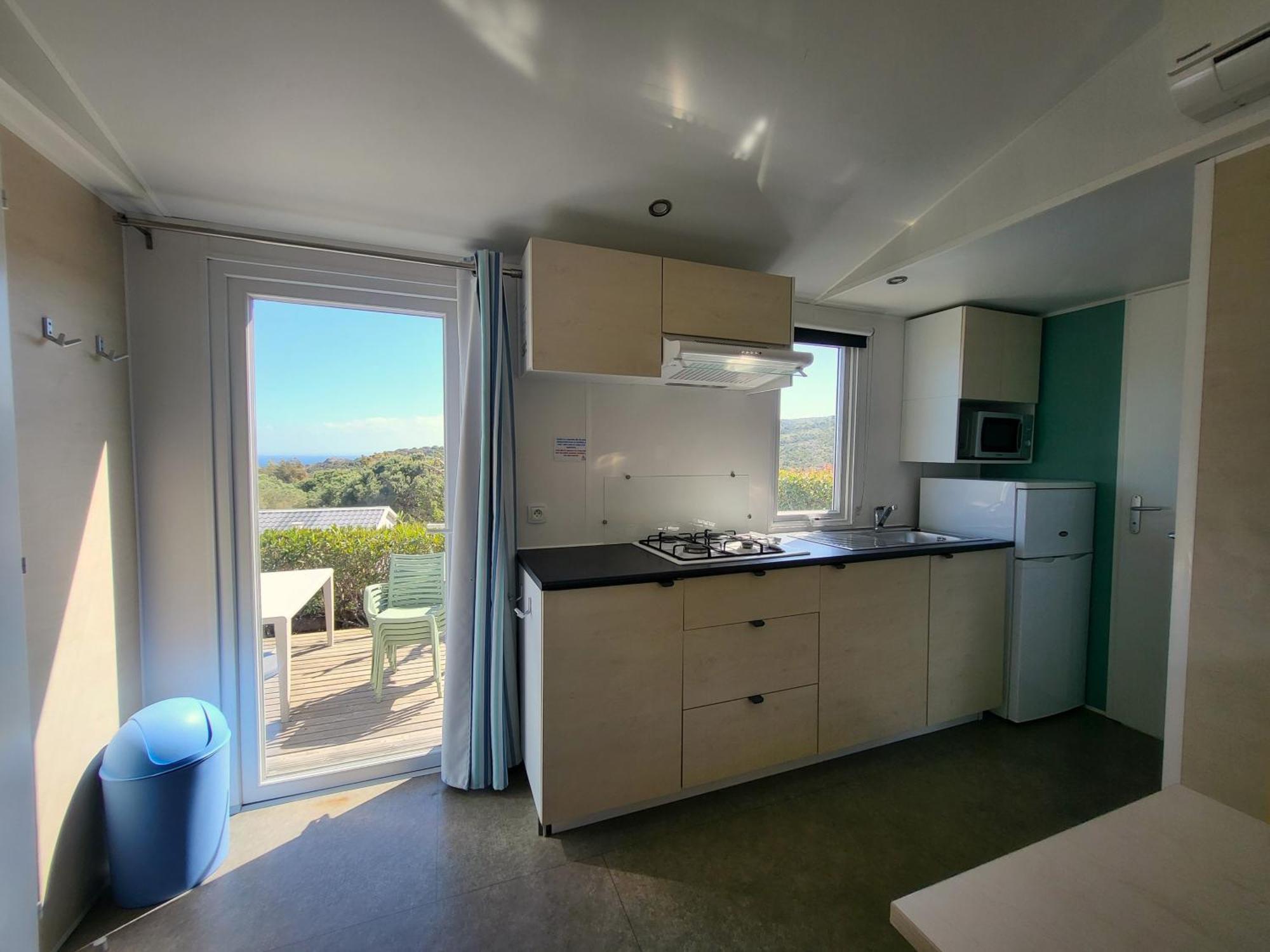 Camping Rondinara Bonifacio  Exterior photo
